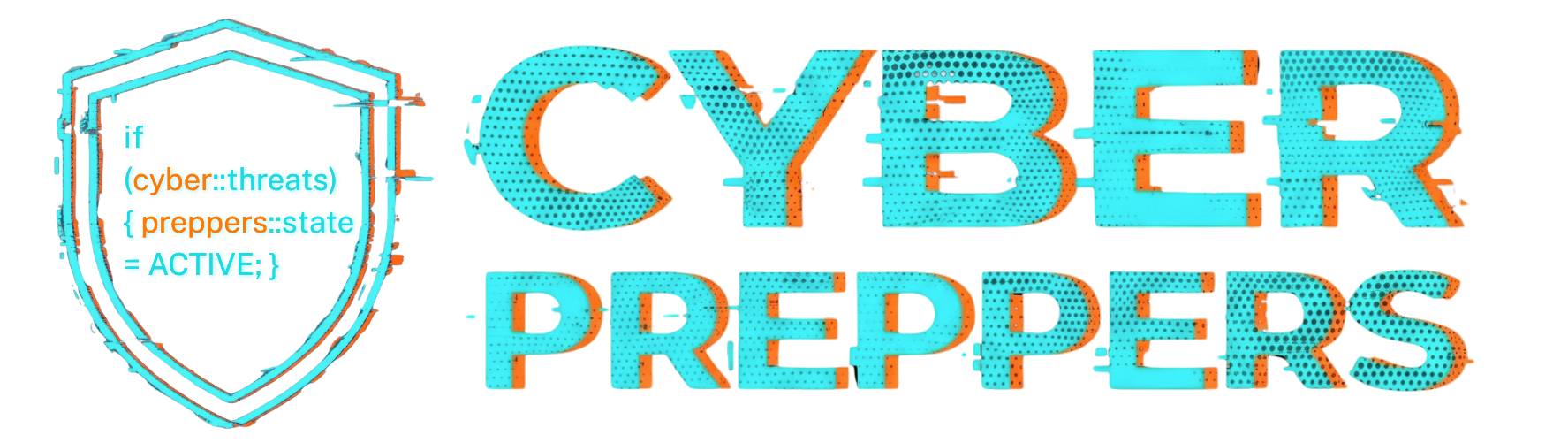 Cyber Preppers logo